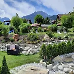 An Der Kaburga * Telfes im Stubai