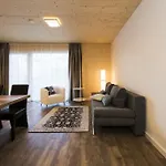 Apartamento An Der Kaburga Telfes im Stubai