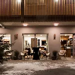 An Der Kaburga Apartamento Telfes im Stubai