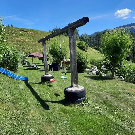 Appartamento An Der Kaburga