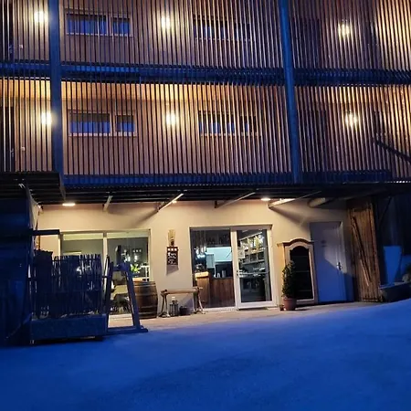 An Der Kaburga * Telfes im Stubai