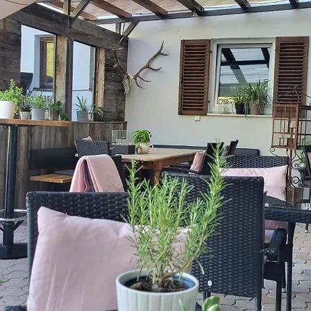 An Der Kaburga Telfes im Stubai