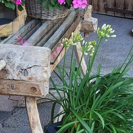 Appartamento An Der Kaburga *