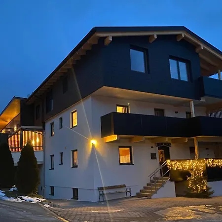 An Der Kaburga Appartamento *