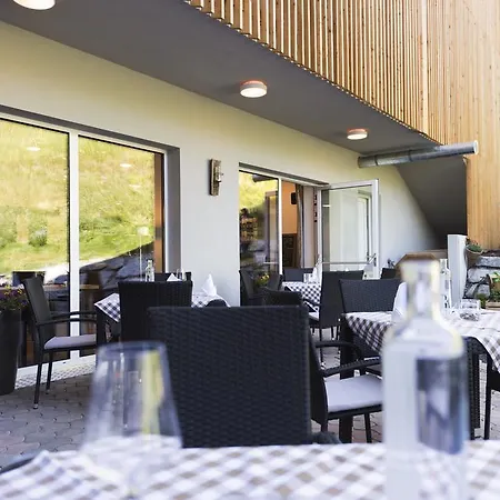 An Der Kaburga Appartamento *