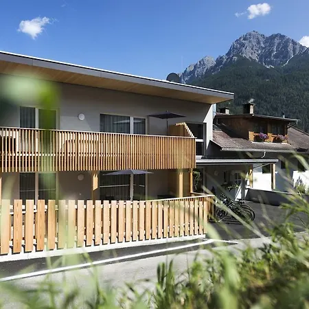 Appartamento An Der Kaburga *