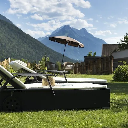 An Der Kaburga * Telfes im Stubai