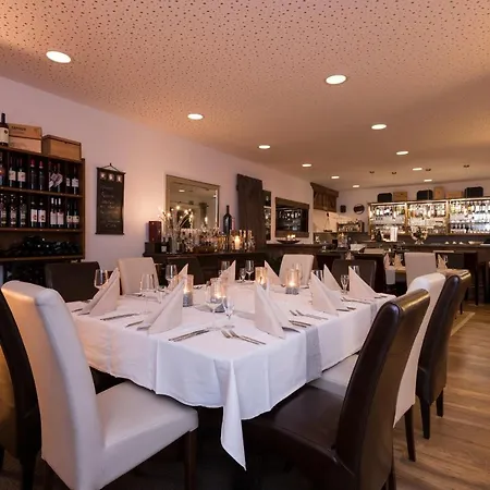 Appartamento An Der Kaburga *