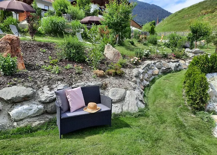 Apartamento An Der Kaburga *