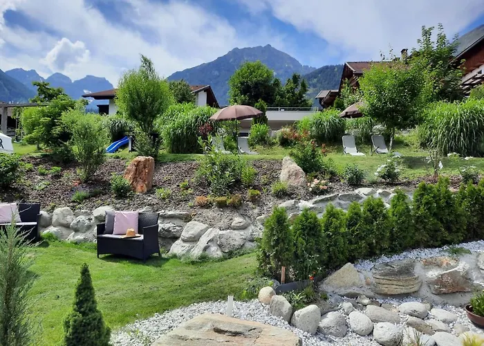 An Der Kaburga * Telfes im Stubai