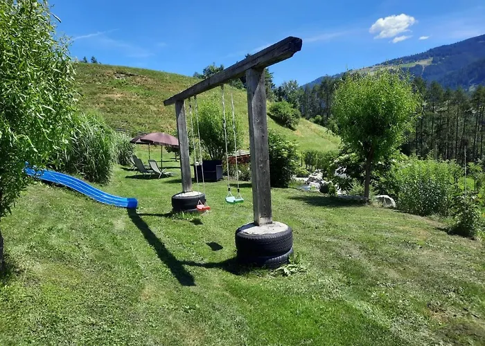 Apartamento An Der Kaburga