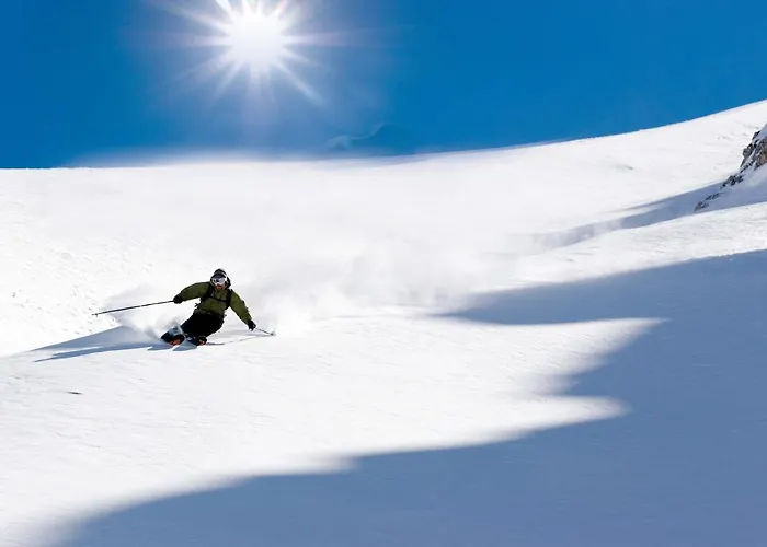 Apartamento An Der Kaburga *