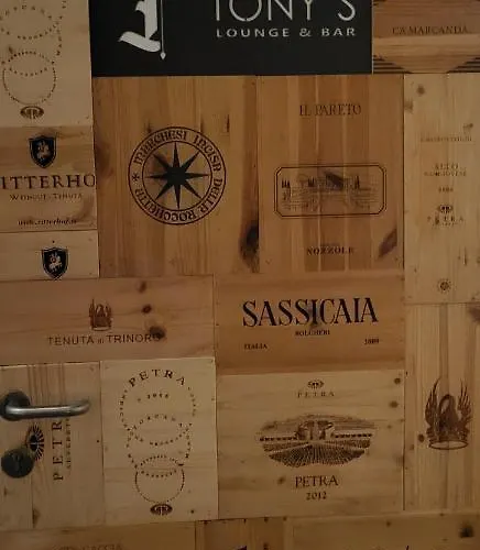 Apartamento An Der Kaburga