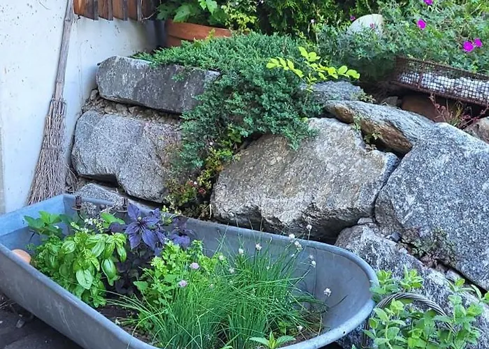 Apartamento An Der Kaburga *