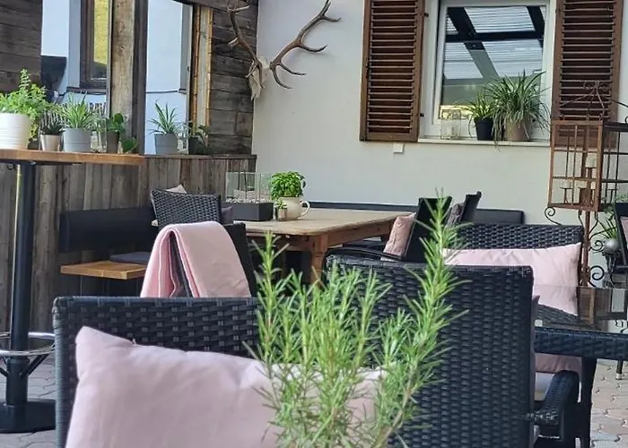 An Der Kaburga Telfes im Stubai