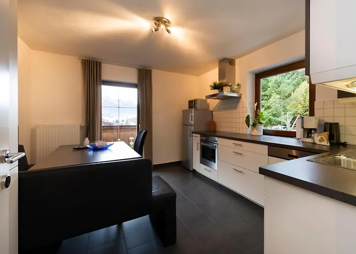 An Der Kaburga * Telfes im Stubai