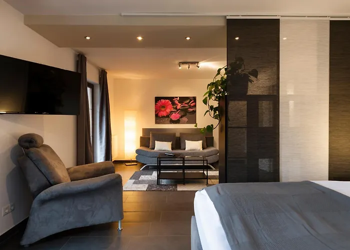 An Der Kaburga Apartamento Telfes im Stubai