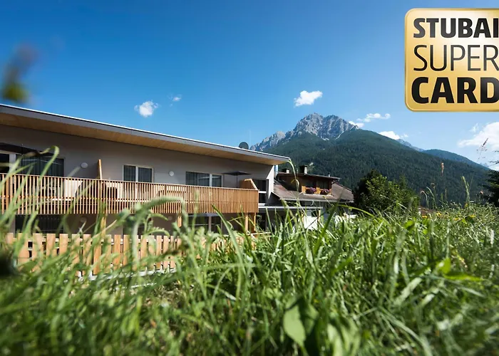 An Der Kaburga * Telfes im Stubai