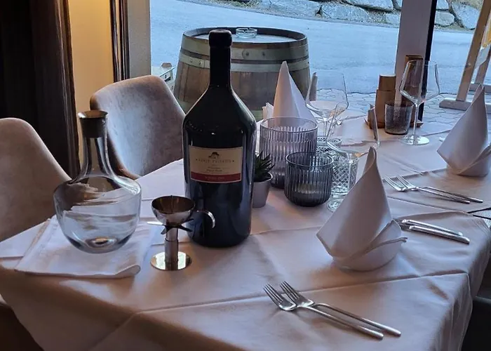 An Der Kaburga * Telfes im Stubai