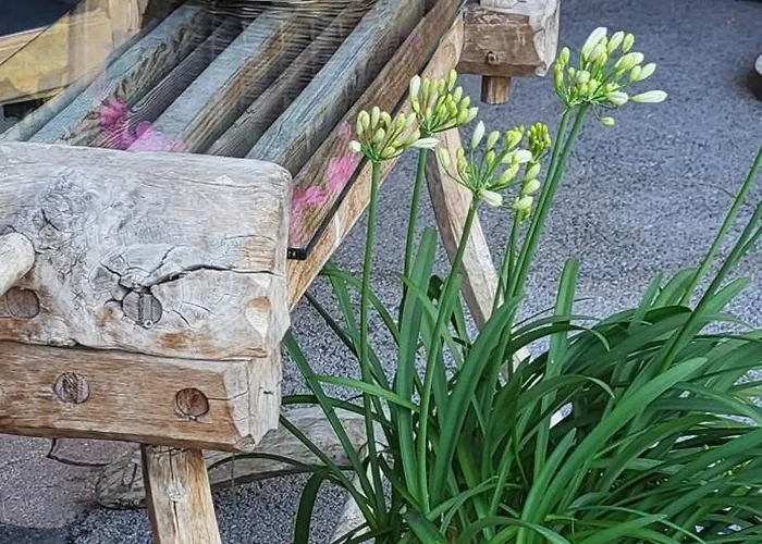 Apartamento An Der Kaburga *