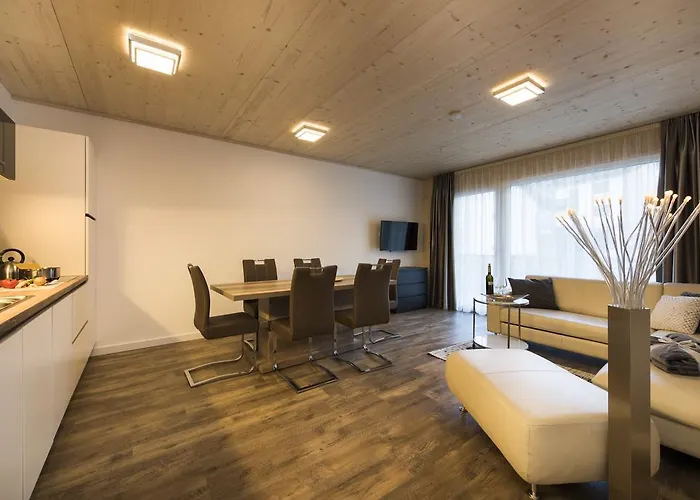 An Der Kaburga Apartamento *