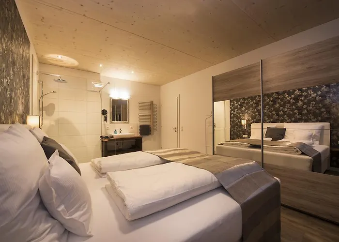 An Der Kaburga Apartamento