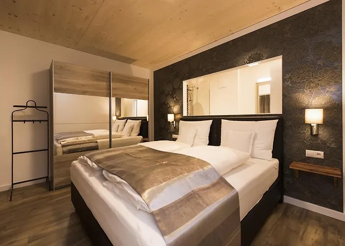 Apartamento An Der Kaburga