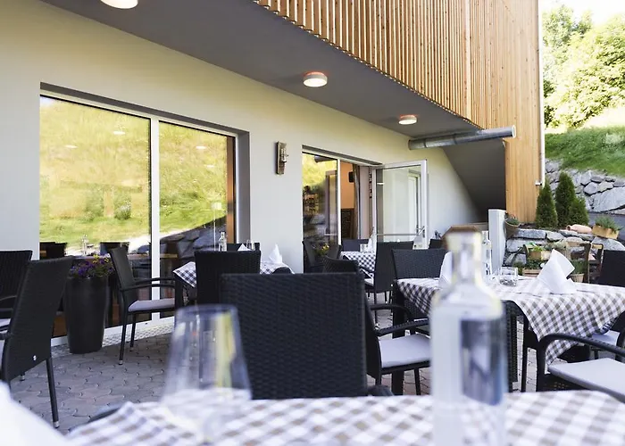 An Der Kaburga Apartment *