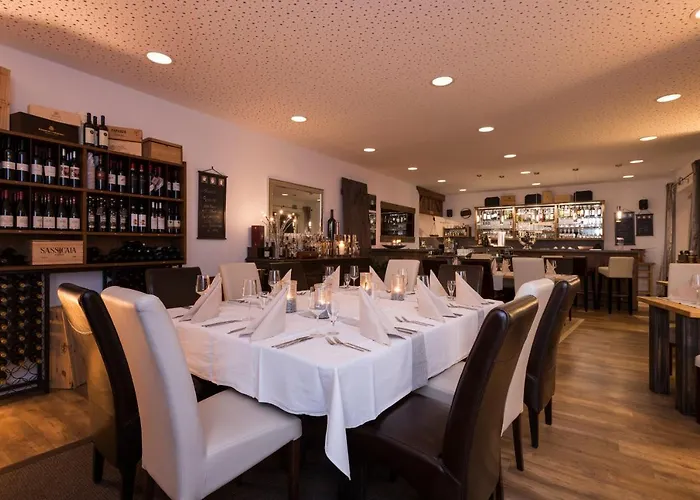 Apartamento An Der Kaburga *