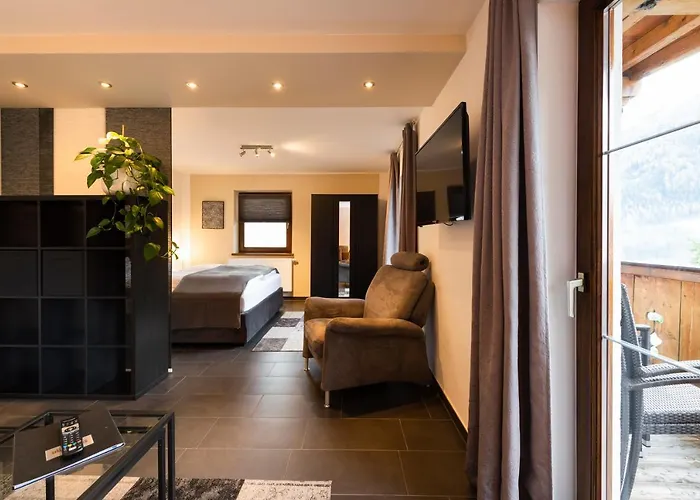 An Der Kaburga * Telfes im Stubai