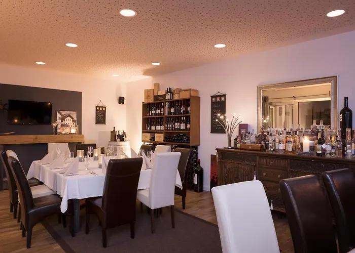 An Der Kaburga Telfes im Stubai