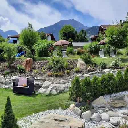 An Der Kaburga * Telfes im Stubai