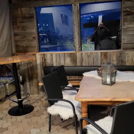 An Der Kaburga Telfes im Stubai