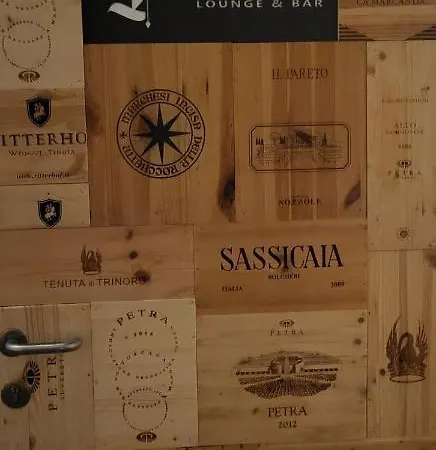 Apartment An Der Kaburga