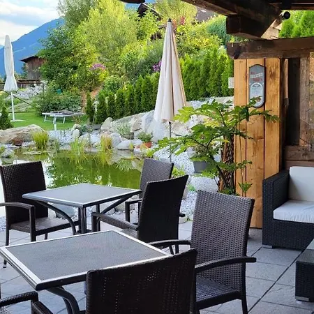 An Der Kaburga * Telfes im Stubai