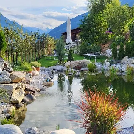 An Der Kaburga Apartment *