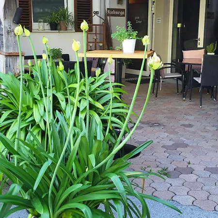 Apartment An Der Kaburga *