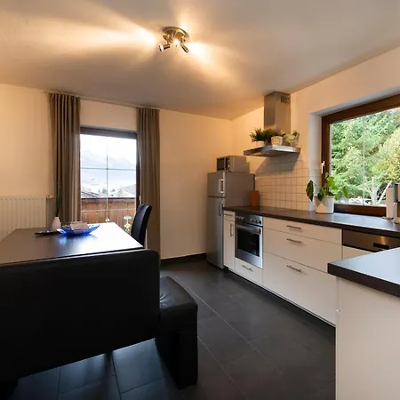 An Der Kaburga * Telfes im Stubai