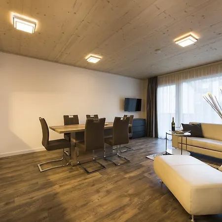 An Der Kaburga Apartment *