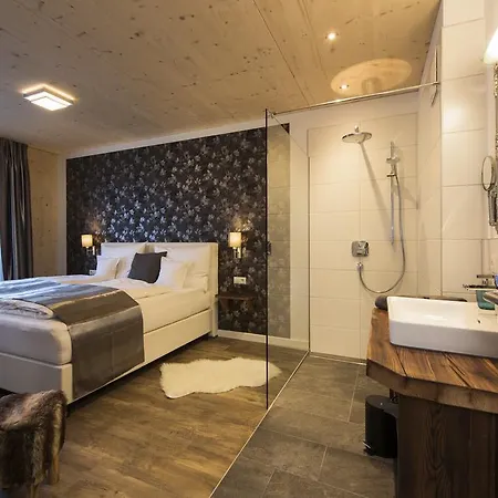 An Der Kaburga Telfes im Stubai