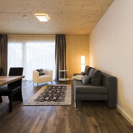 Apartment An Der Kaburga Telfes im Stubai