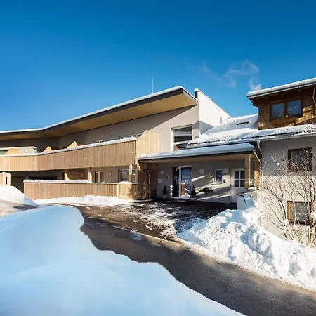 An Der Kaburga Apartment