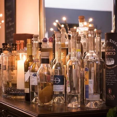 Apartment An Der Kaburga