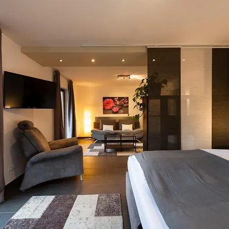 Apartment An Der Kaburga Telfes im Stubai