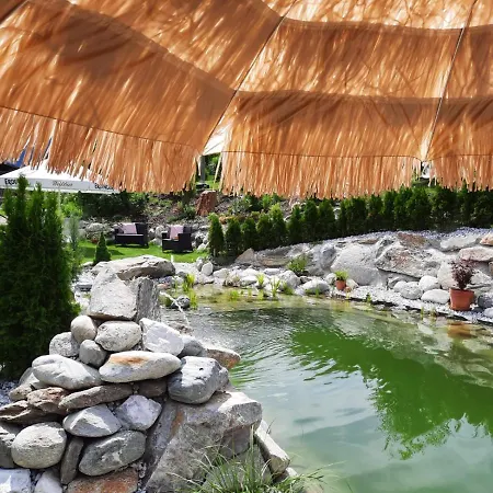 An Der Kaburga Appartement Telfes im Stubai