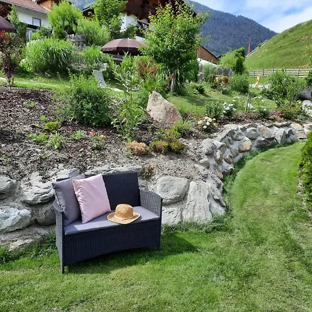 Appartement An Der Kaburga *