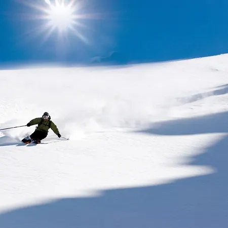 Appartement An Der Kaburga *