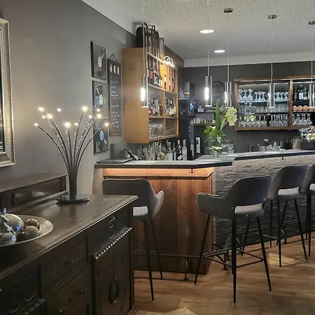 Appartement An Der Kaburga