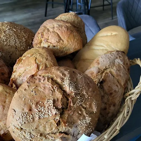 Apartmán An Der Kaburga Telfes im Stubai