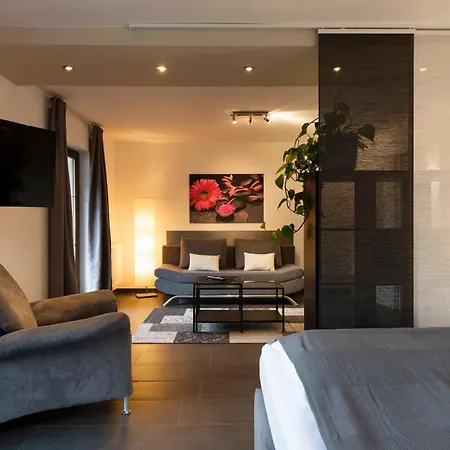 An Der Kaburga Apartmán Telfes im Stubai